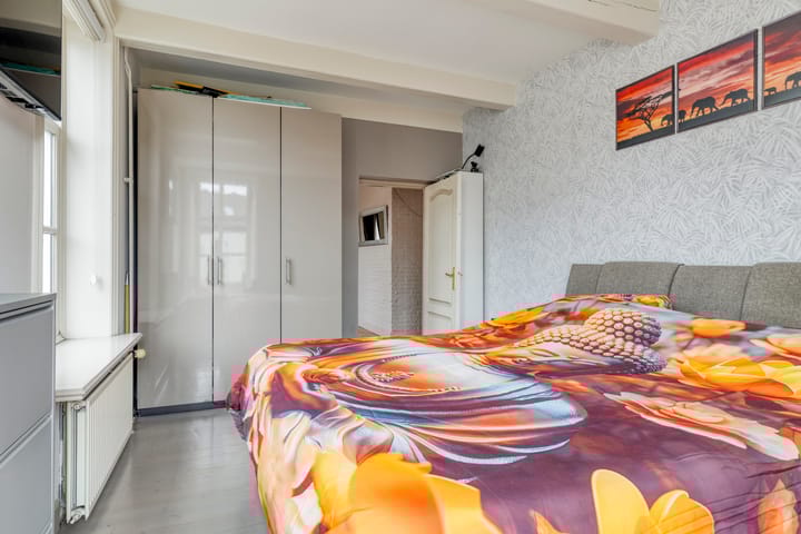 Foto 26 van Henricus van Cappenbergweg 32