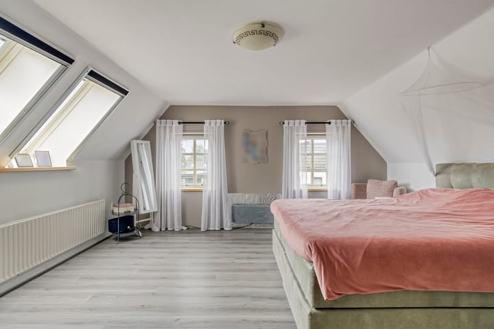 Foto 32 van Henricus van Cappenbergweg 32