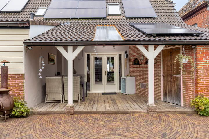 Foto 41 van Henricus van Cappenbergweg 32