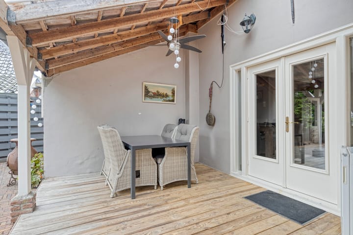 Foto 42 van Henricus van Cappenbergweg 32