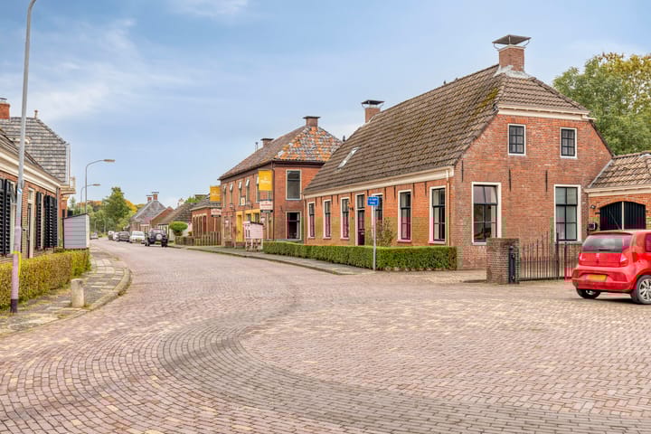 Foto 49 van Henricus van Cappenbergweg 32