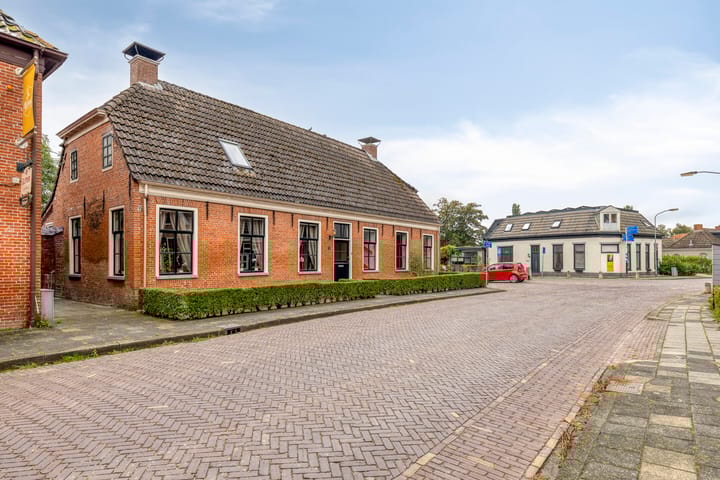 Foto 50 van Henricus van Cappenbergweg 32