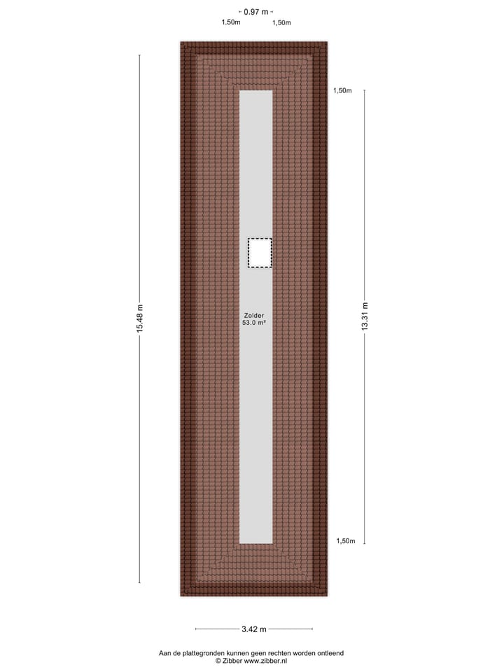 Foto 56 van Henricus van Cappenbergweg 32
