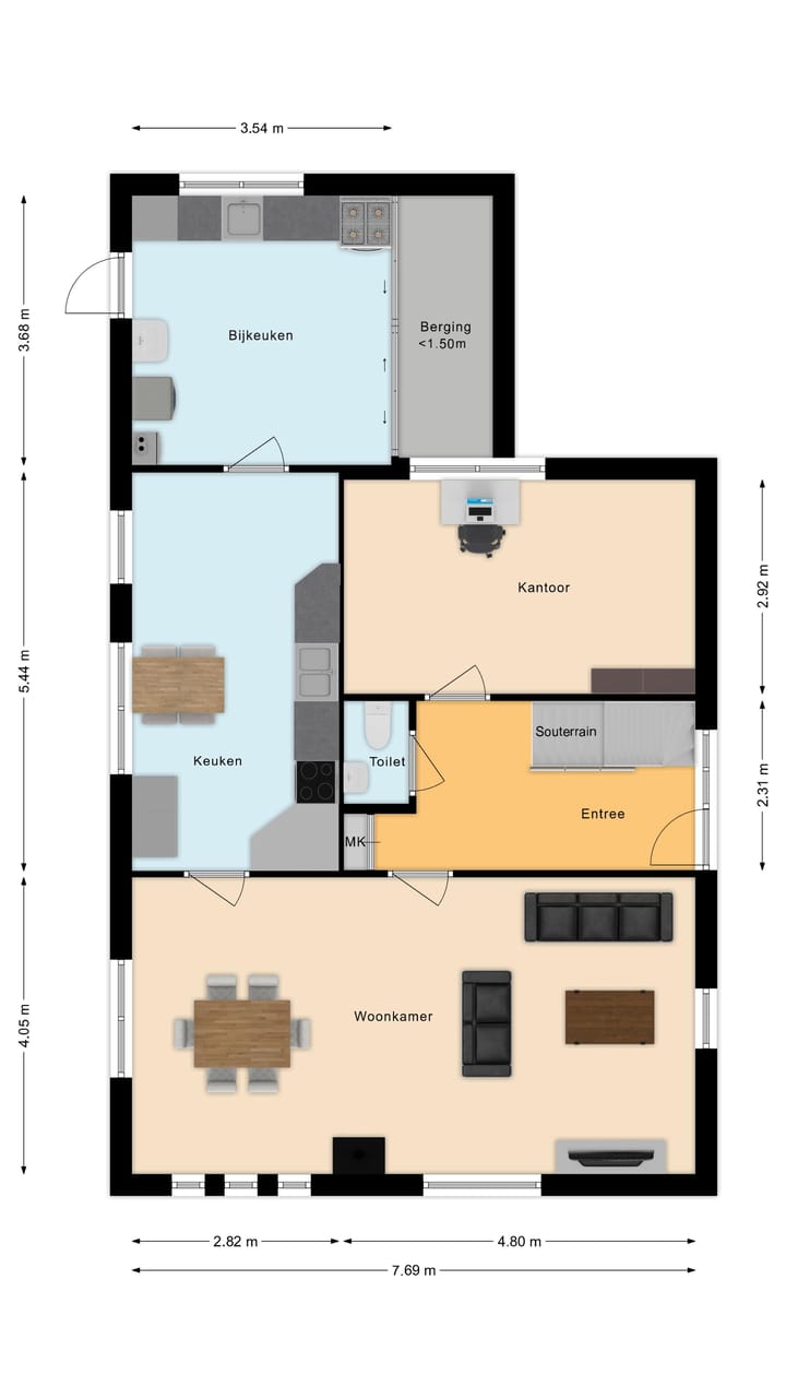 Photo 72 of Noorderweg 74