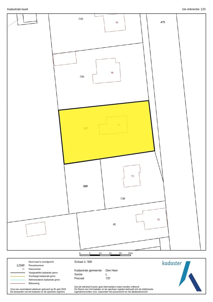 Photo 75 of Noorderweg 74