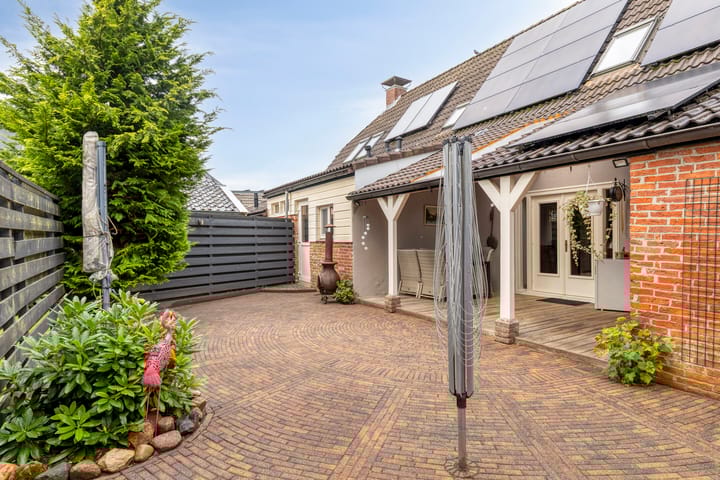 Foto 45 van Henricus van Cappenbergweg 32