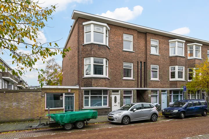 Foto 1 van Cornelis van der Lijnstraat 211