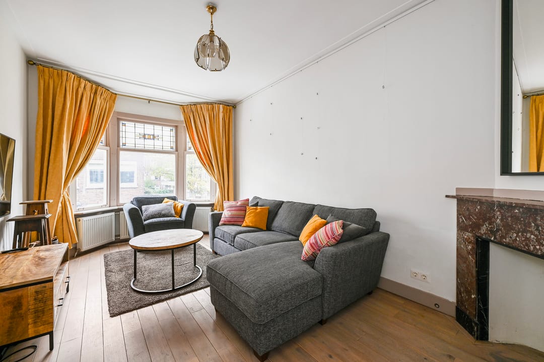 Foto 2 van Cornelis van der Lijnstraat 211