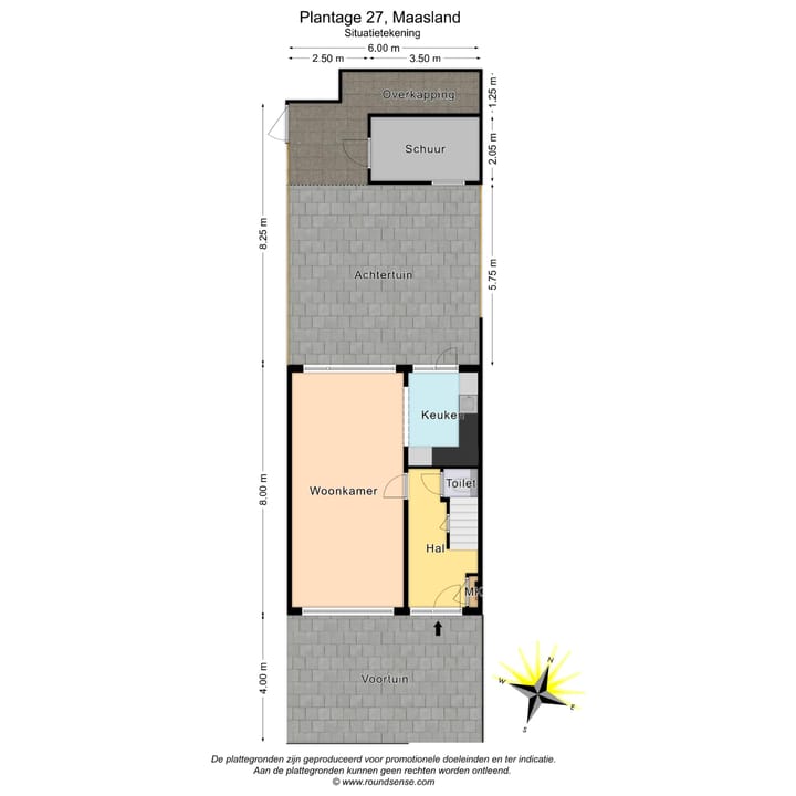 Foto 41 van Plantage 27