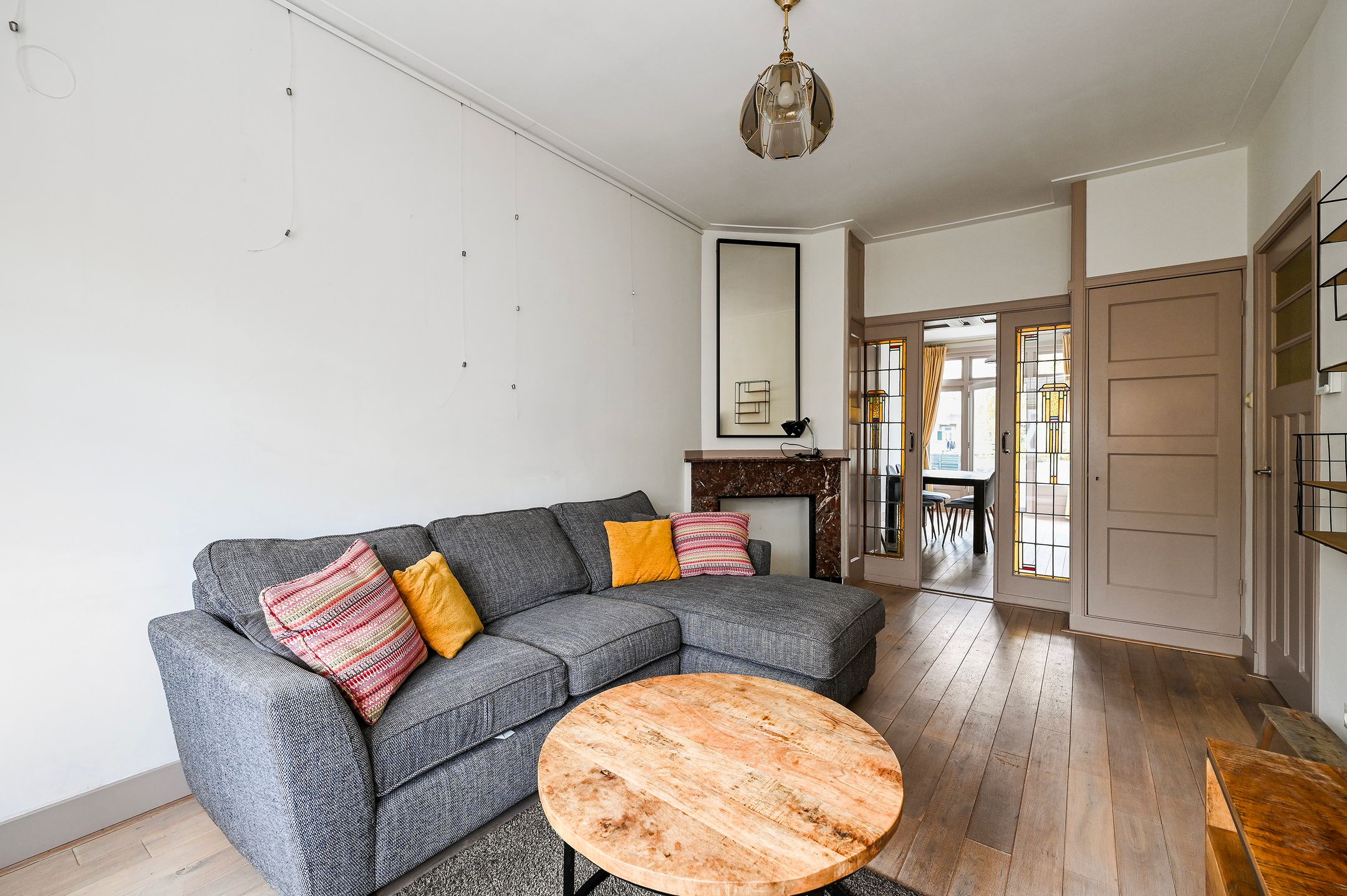 Foto 3 van Cornelis van der Lijnstraat 211