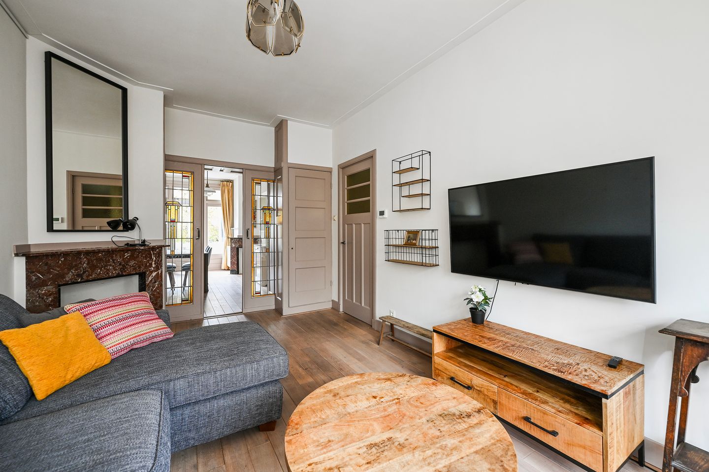 Foto 4 van Cornelis van der Lijnstraat 211