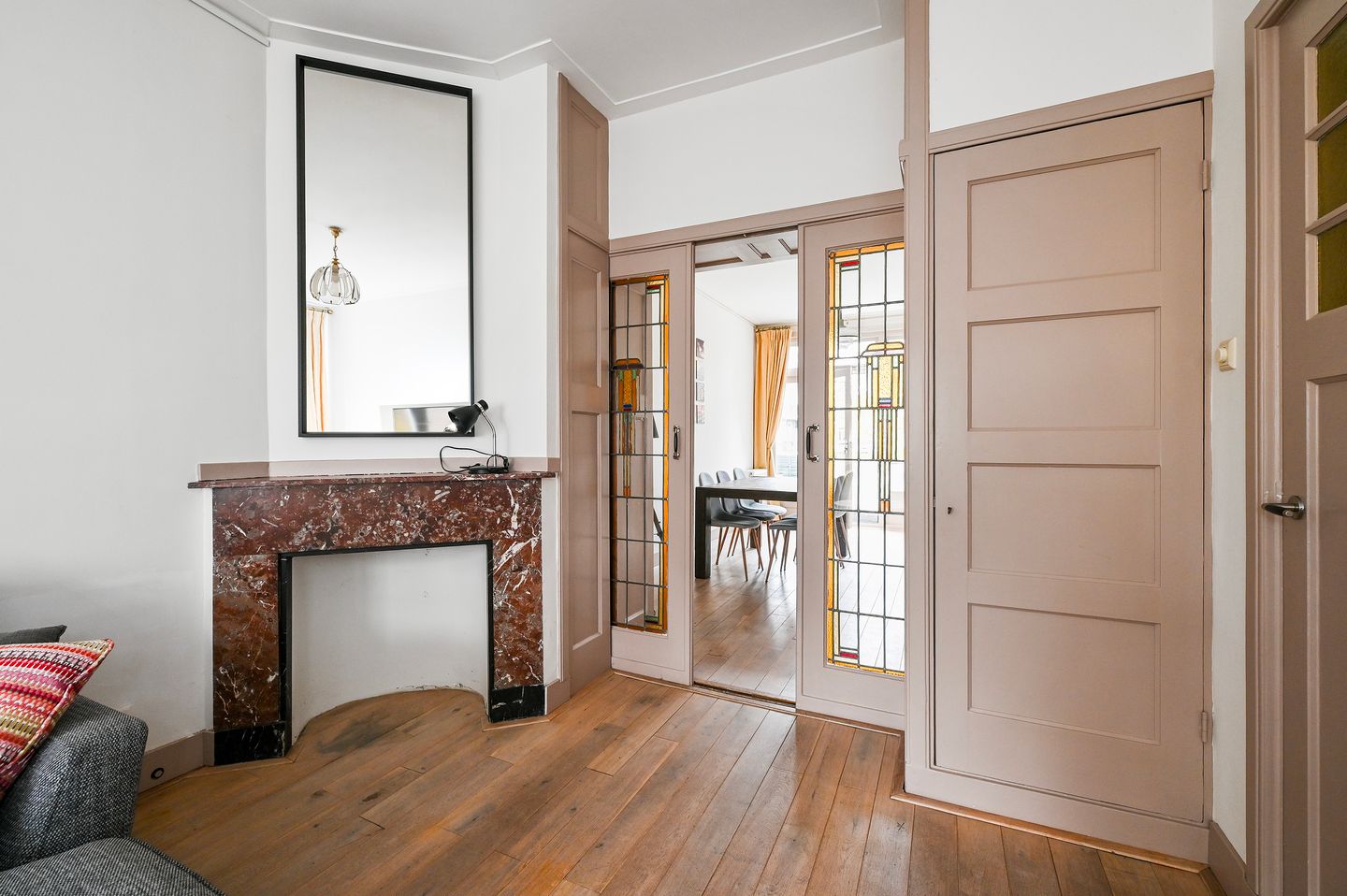 Foto 5 van Cornelis van der Lijnstraat 211