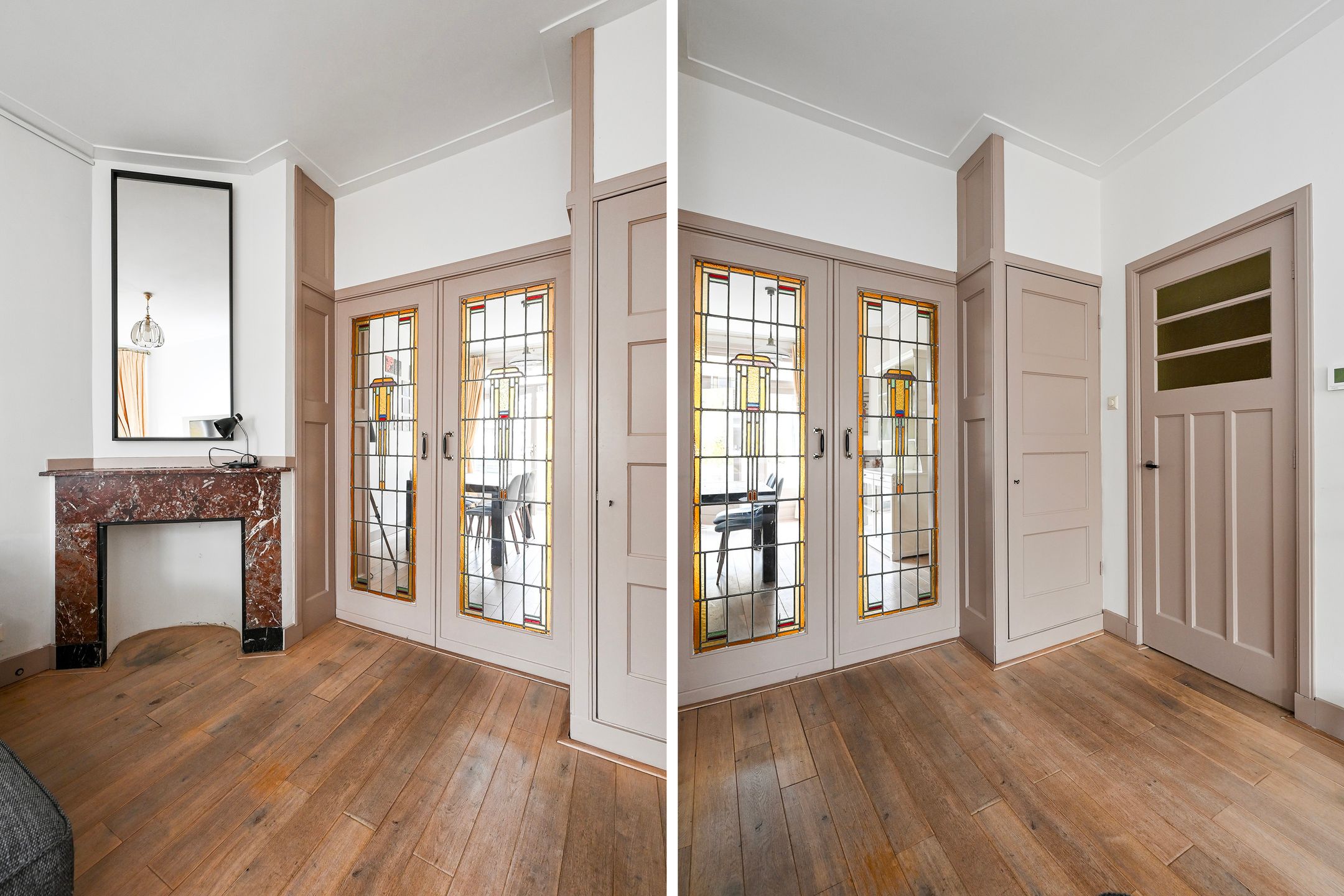 Foto 6 van Cornelis van der Lijnstraat 211