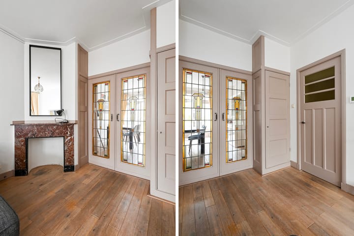 Foto 6 van Cornelis van der Lijnstraat 211