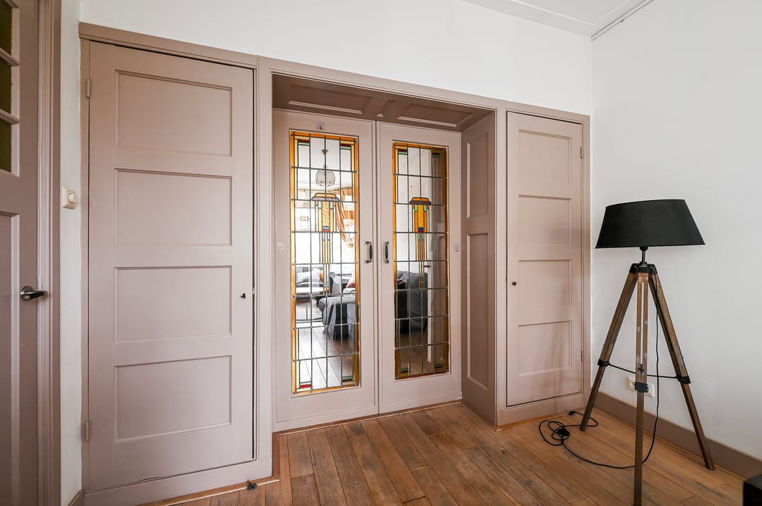 Foto 8 van Cornelis van der Lijnstraat 211