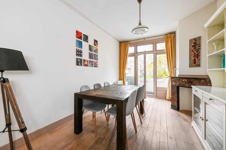 Foto 9 van Cornelis van der Lijnstraat 211