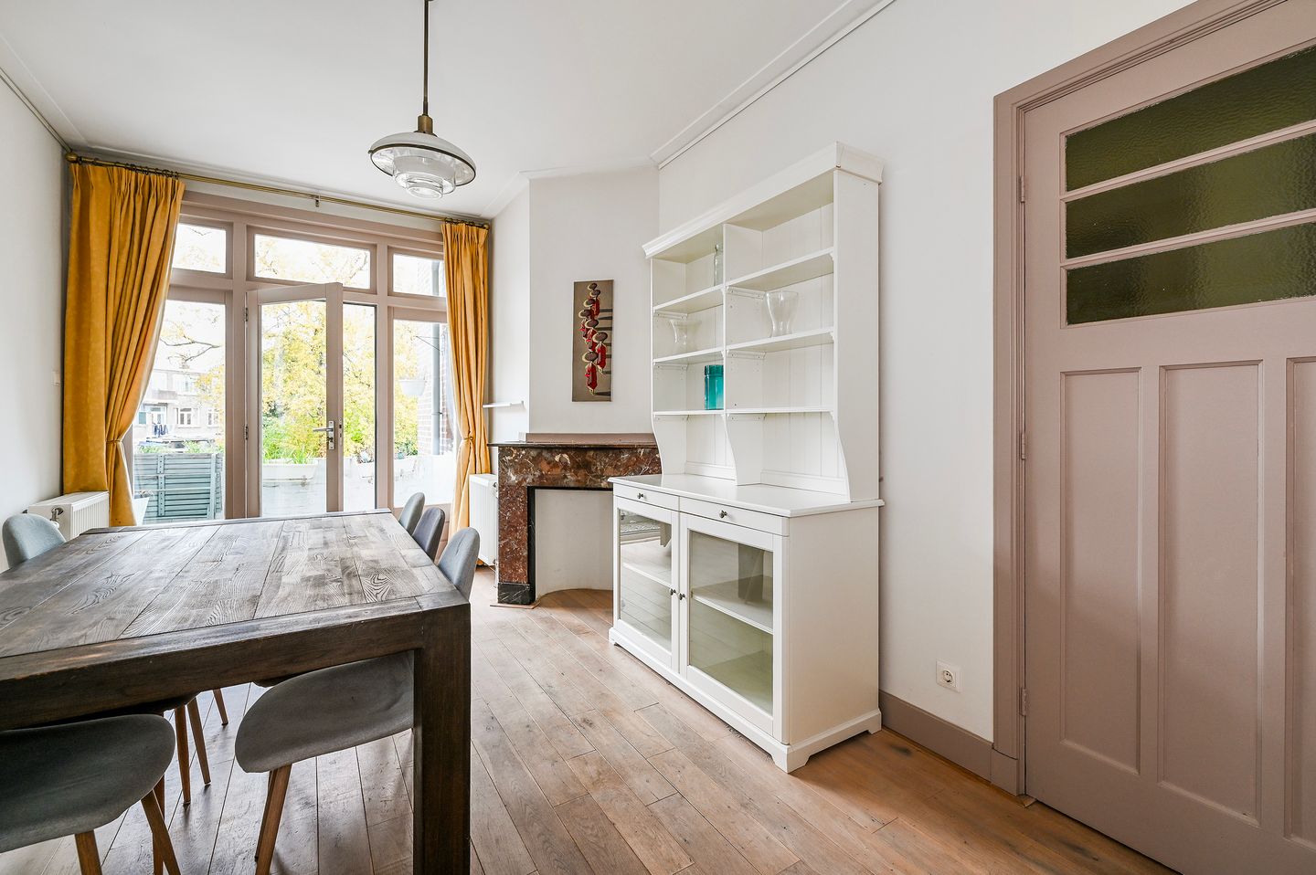 Foto 10 van Cornelis van der Lijnstraat 211