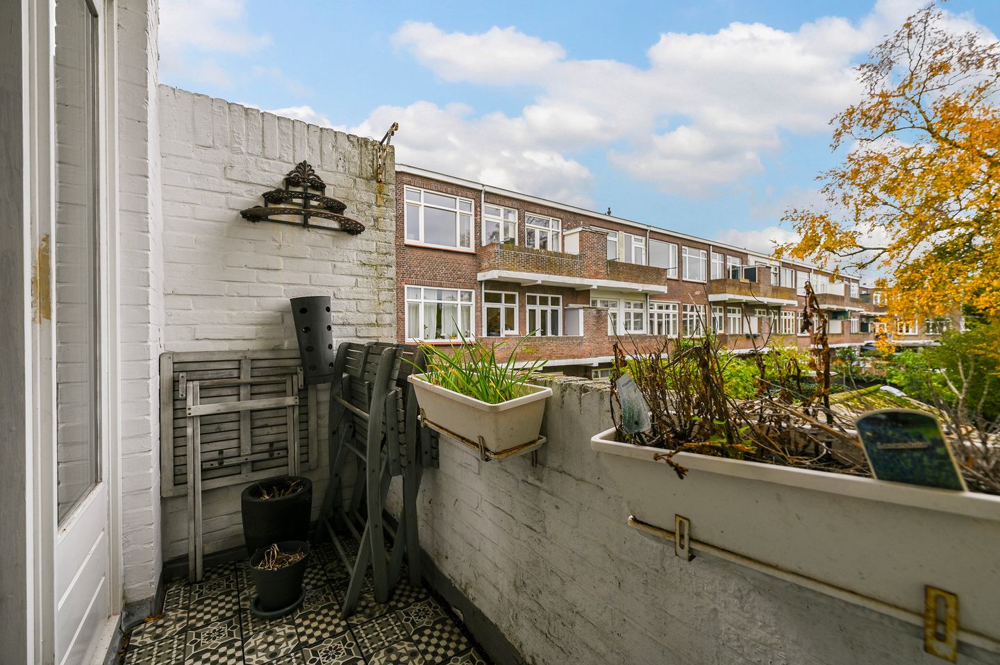 Foto 14 van Cornelis van der Lijnstraat 211