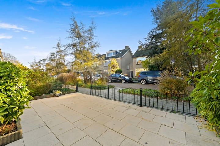 Foto 5 van Plantage 27