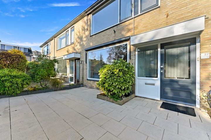 Foto 6 van Plantage 27