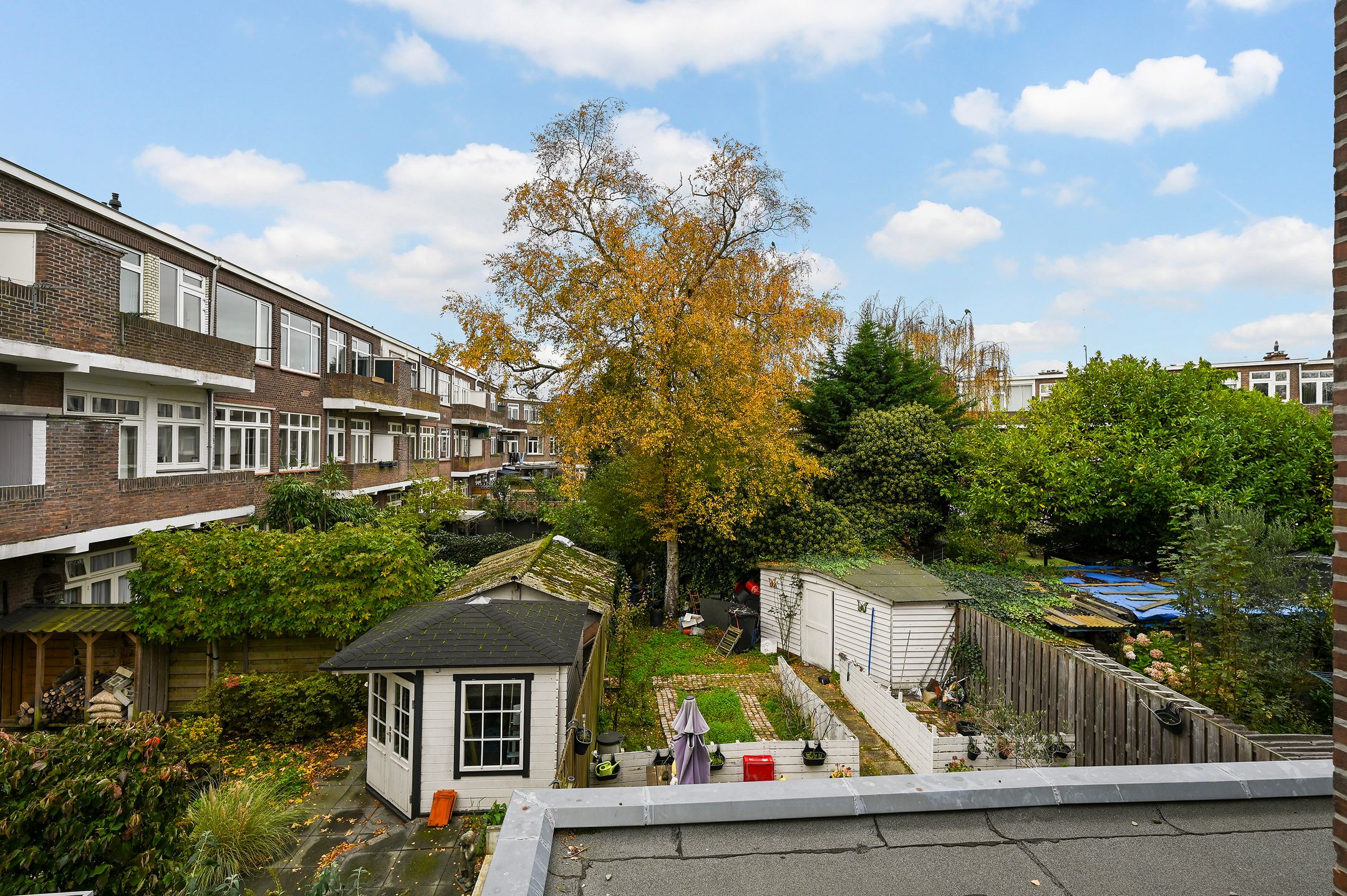 Foto 24 van Cornelis van der Lijnstraat 211