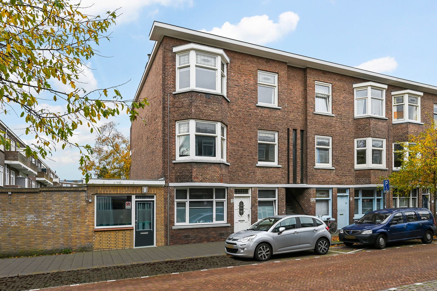 Foto 25 van Cornelis van der Lijnstraat 211