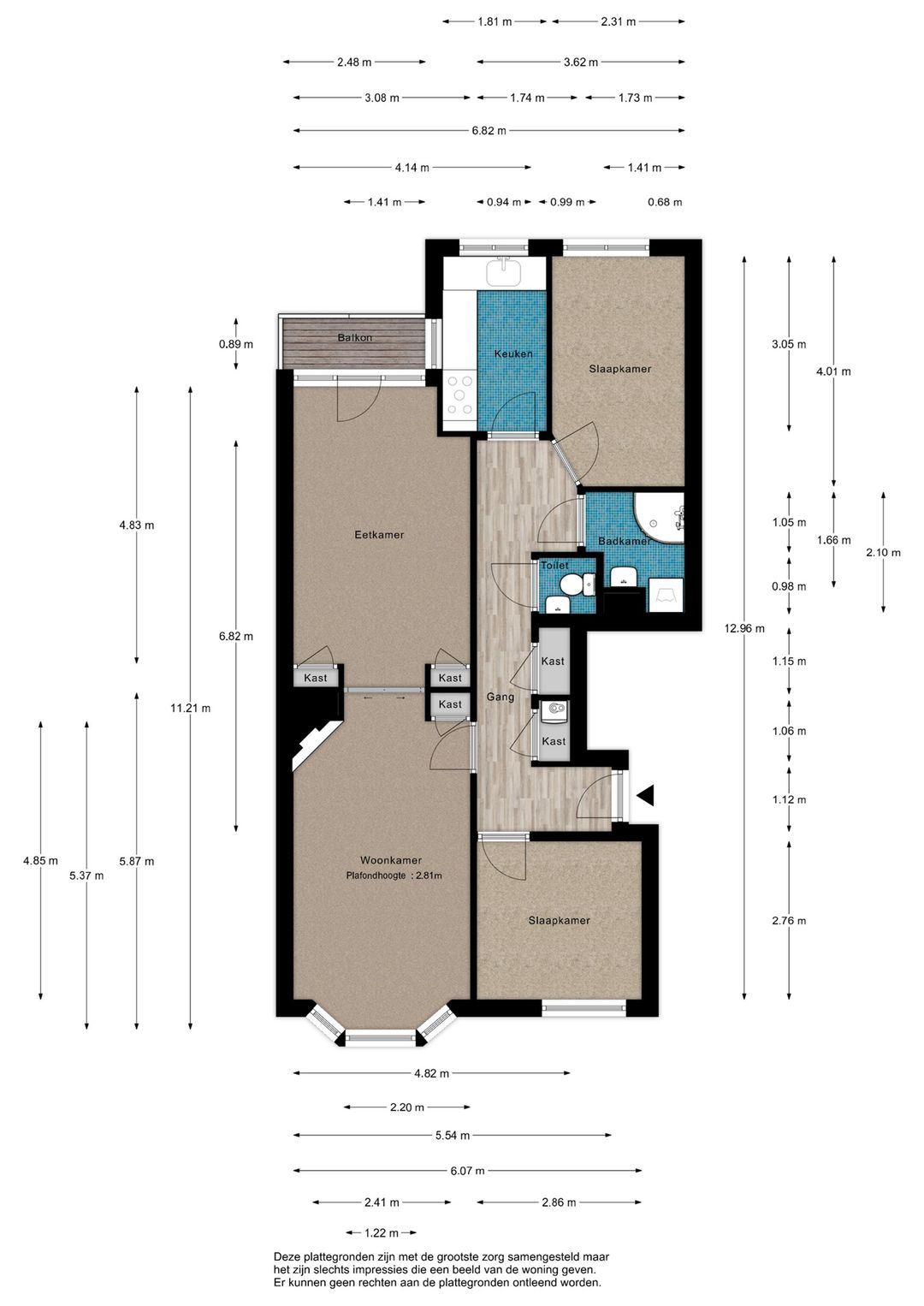 Foto 26 van Cornelis van der Lijnstraat 211