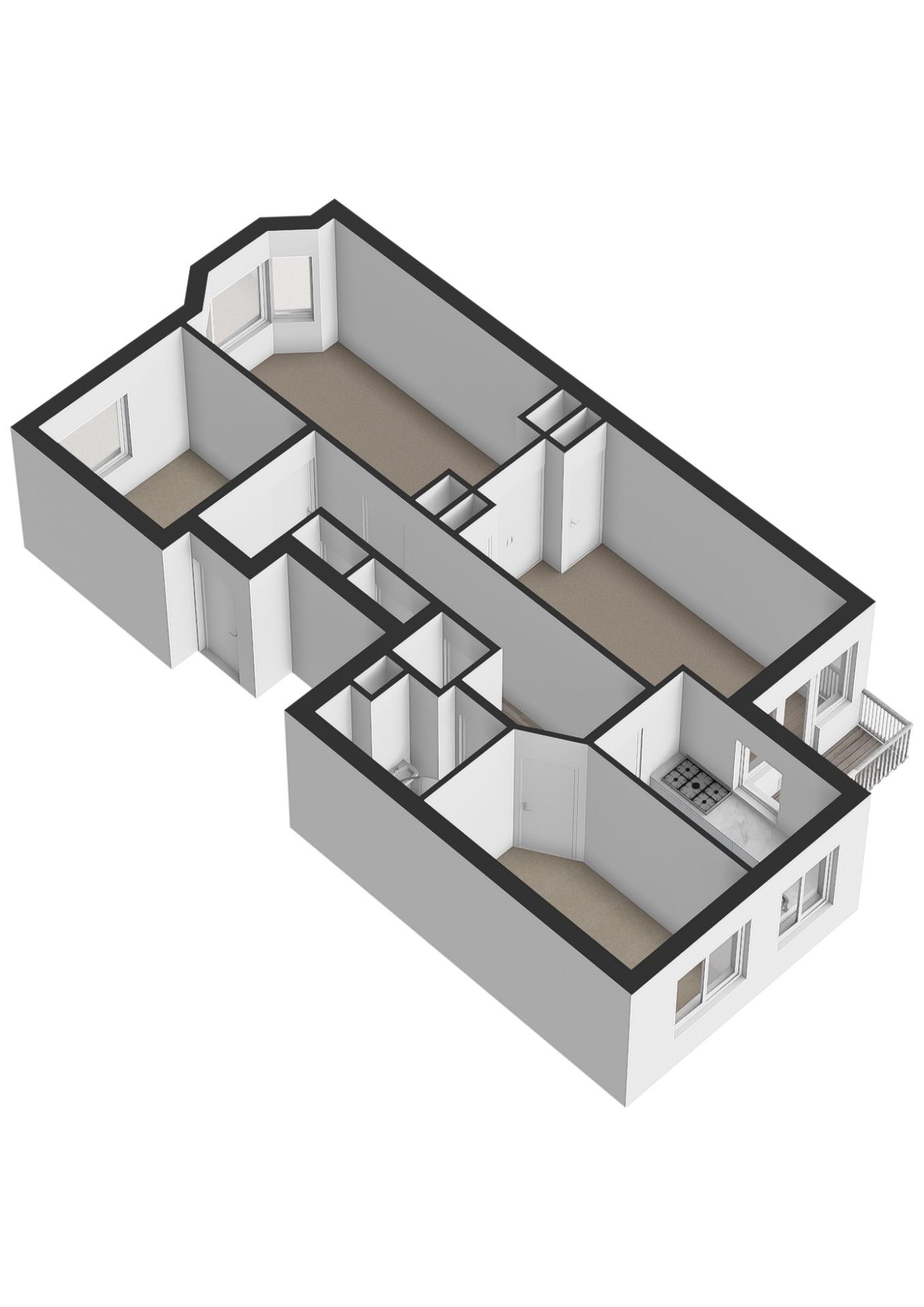 Foto 27 van Cornelis van der Lijnstraat 211