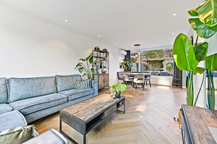 Foto 10 van Plantage 27