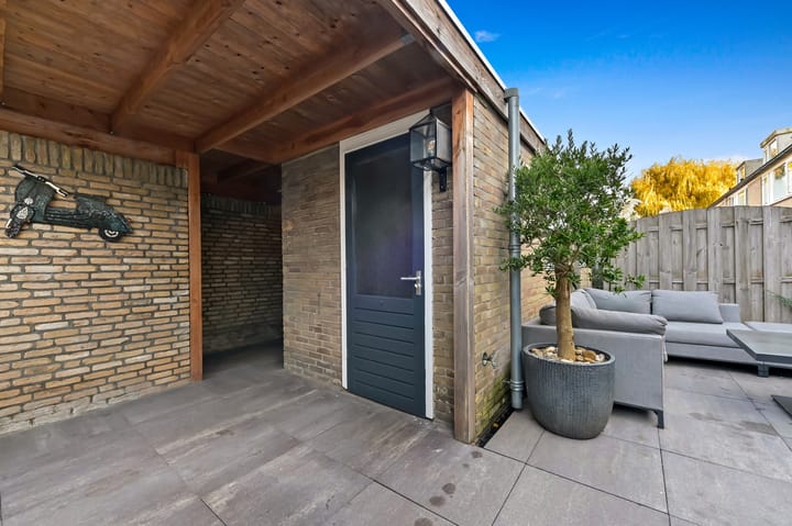 Foto 20 van Plantage 27