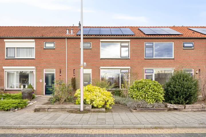 Magnoliastraat 47 main image