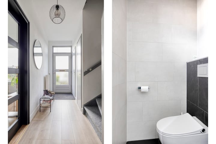 Photo 4 of Magnoliastraat 47