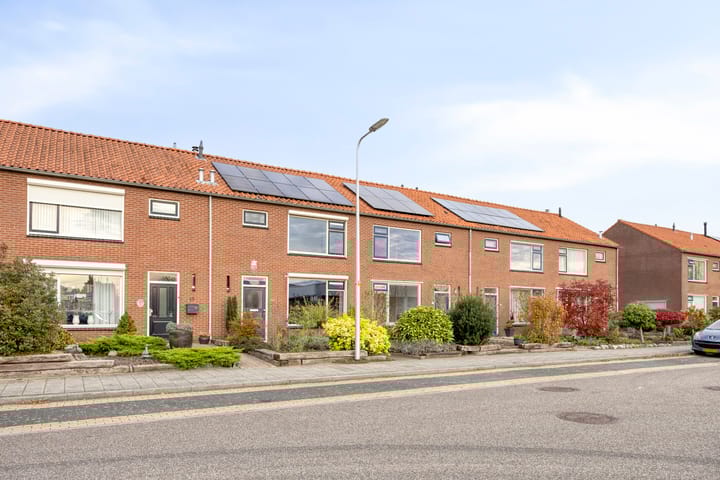 Foto 7 van Magnoliastraat 47