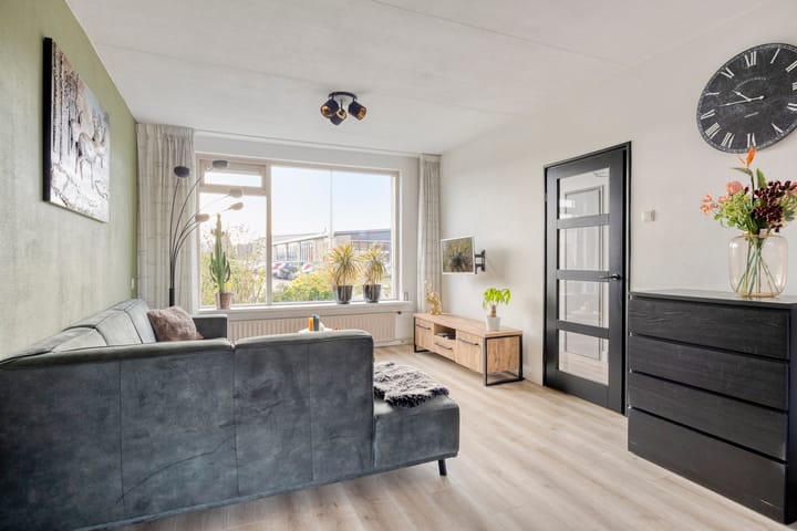 Foto 10 van Magnoliastraat 47