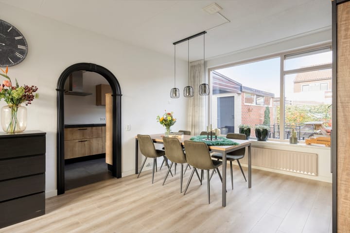 Foto 12 van Magnoliastraat 47