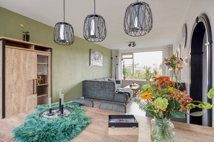 Foto 14 van Magnoliastraat 47