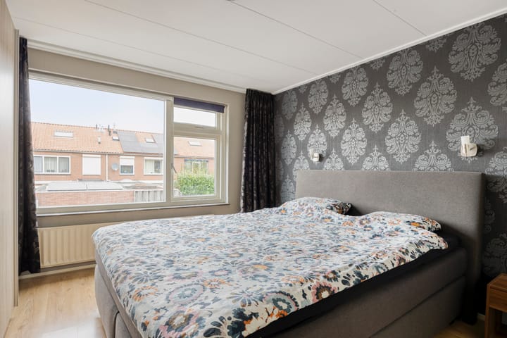 Foto 18 van Magnoliastraat 47