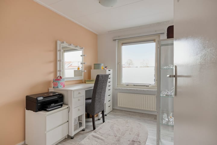 Foto 23 van Magnoliastraat 47