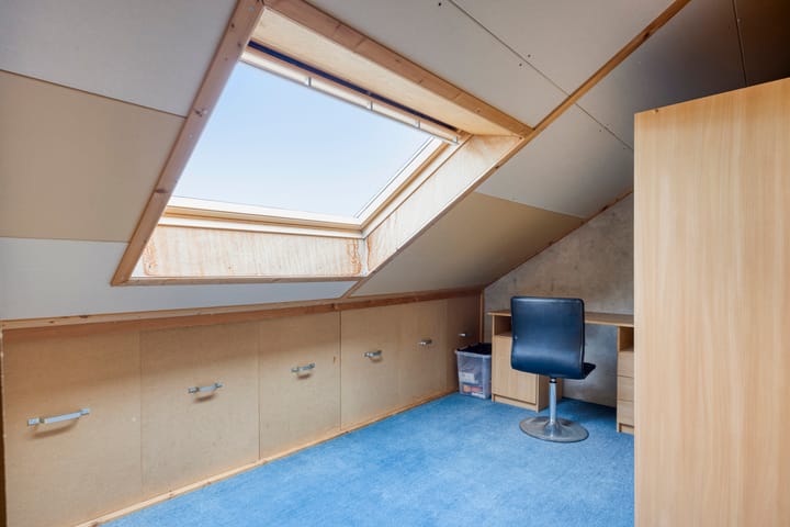 Foto 24 van Magnoliastraat 47