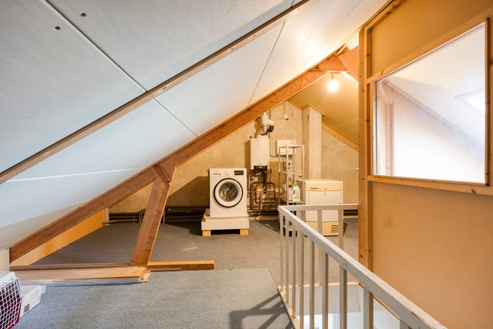 Foto 25 van Magnoliastraat 47