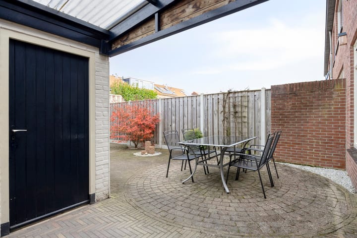 Foto 27 van Magnoliastraat 47