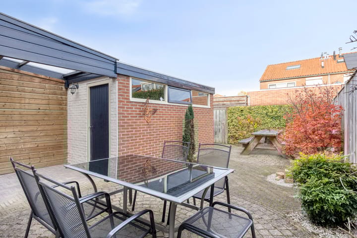 Foto 28 van Magnoliastraat 47