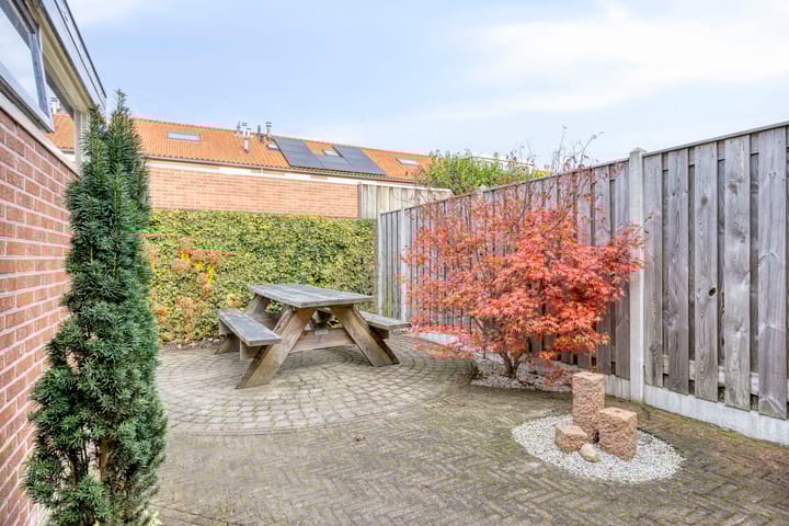 Foto 29 van Magnoliastraat 47