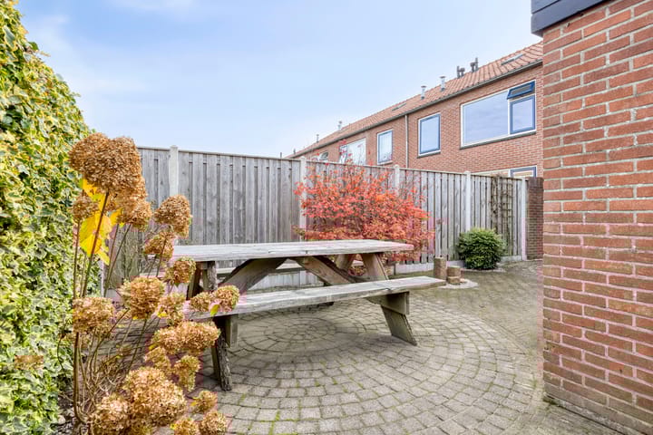 Foto 30 van Magnoliastraat 47