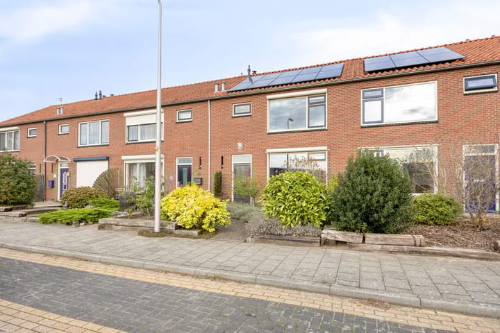 Foto 33 van Magnoliastraat 47