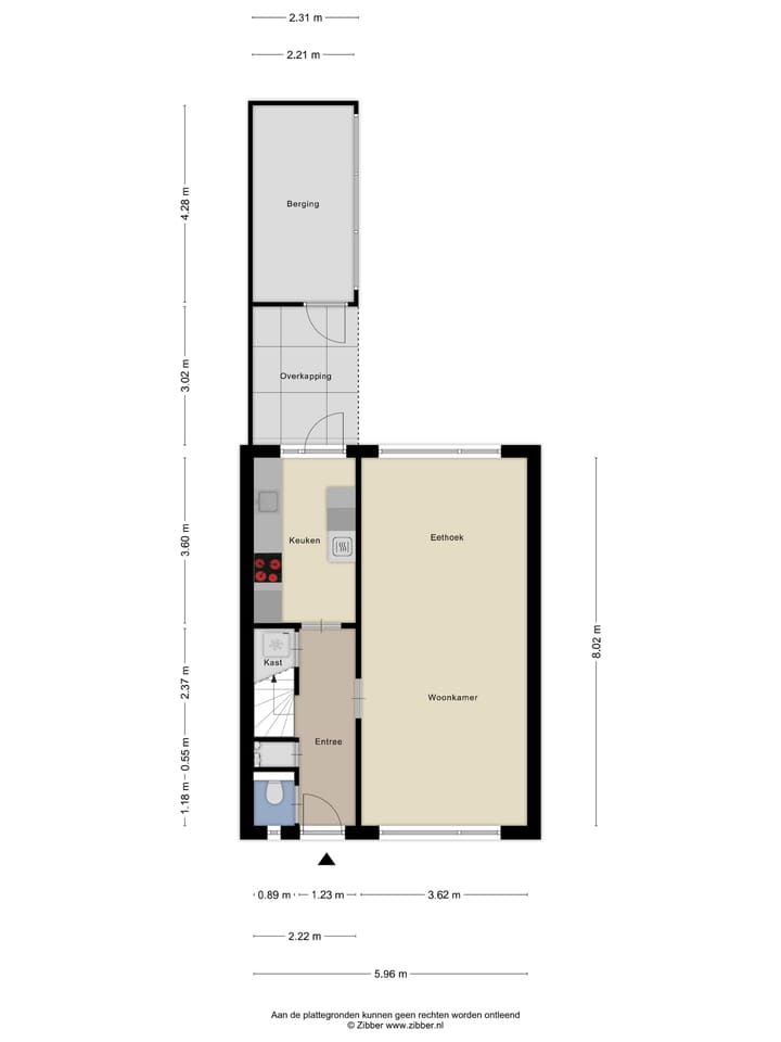 Foto 34 van Magnoliastraat 47