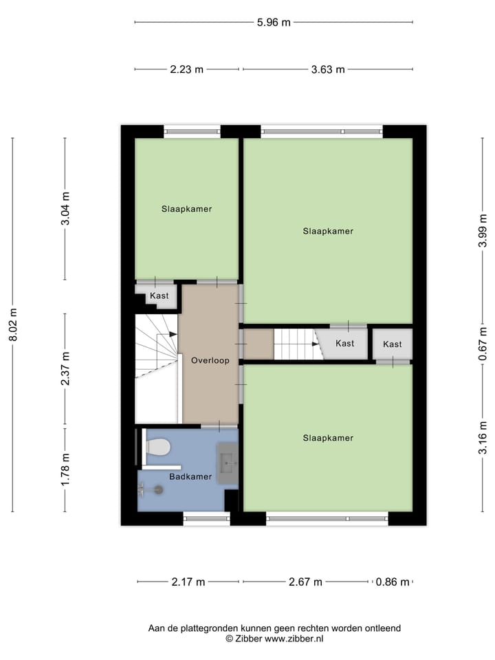 Foto 35 van Magnoliastraat 47