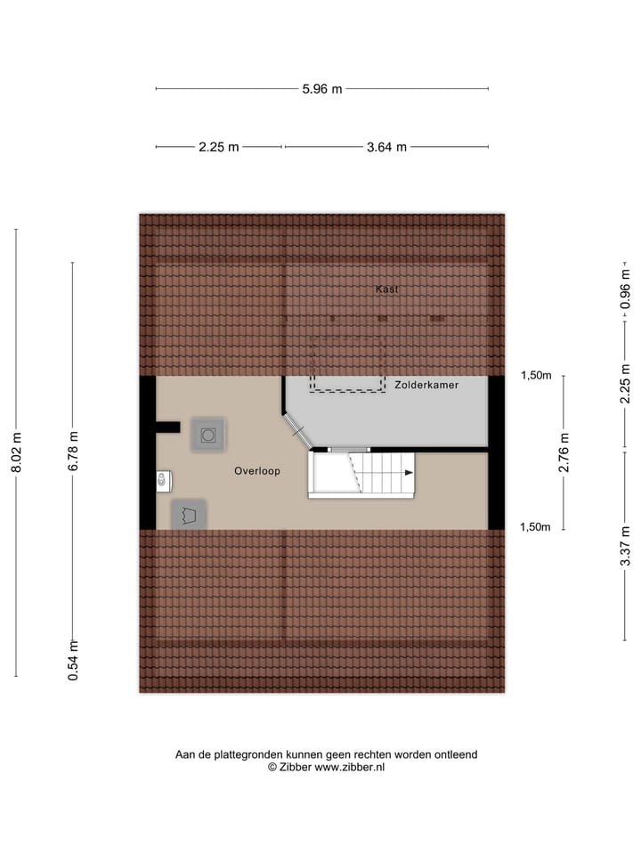 Foto 36 van Magnoliastraat 47