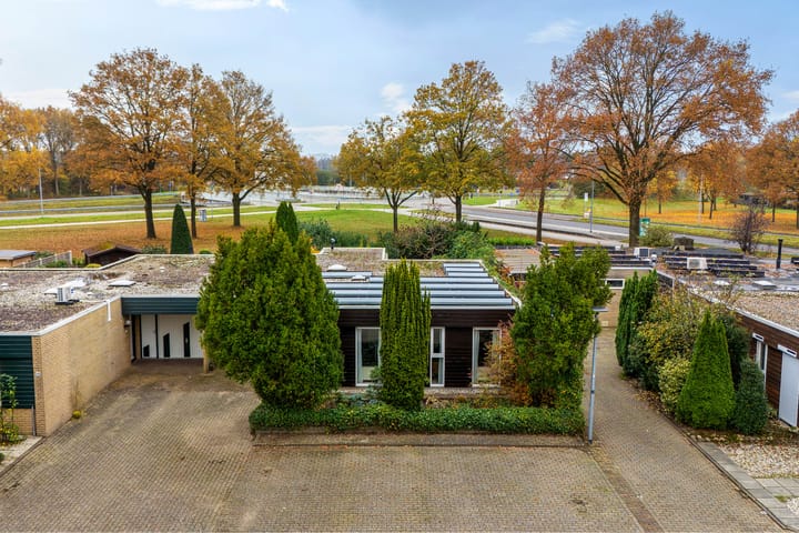 Foto 1 van Lienackers 46