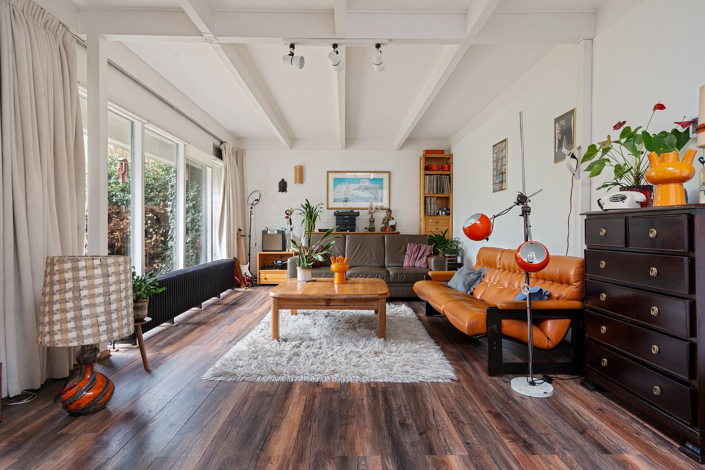 Foto 5 van Lienackers 46